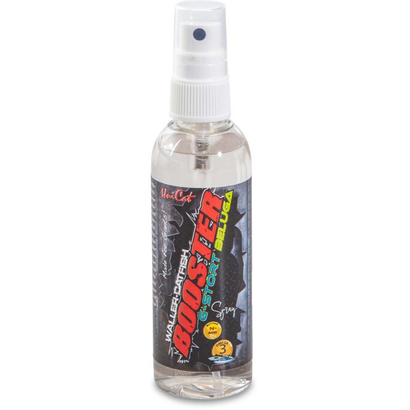 Uni Cat Waller Booster G-St&ouml;rt Beluga 100ml