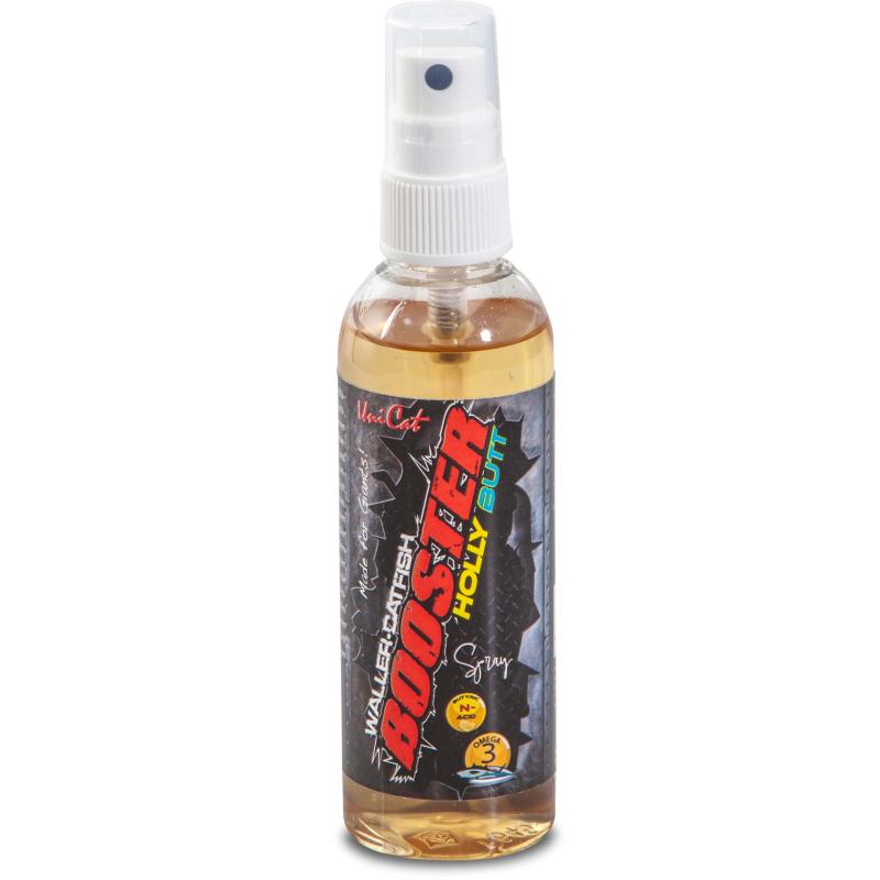Uni Cat Waller Booster Holly Butt 100ml