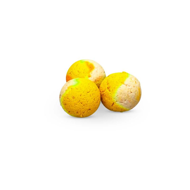 MS Range Method Boilies Banana 6mm