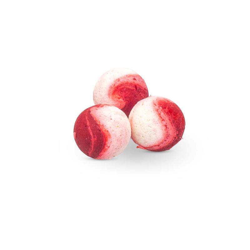 MS Range Method Boilies Strawberry Cream 6mm
