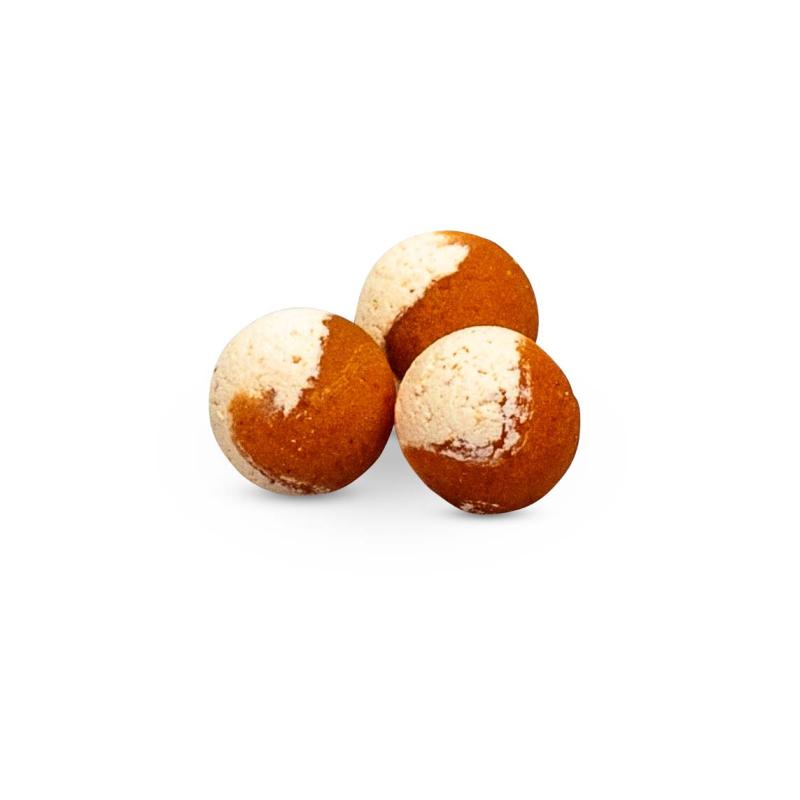 MS Range Method Boilies Shellfish 8mm