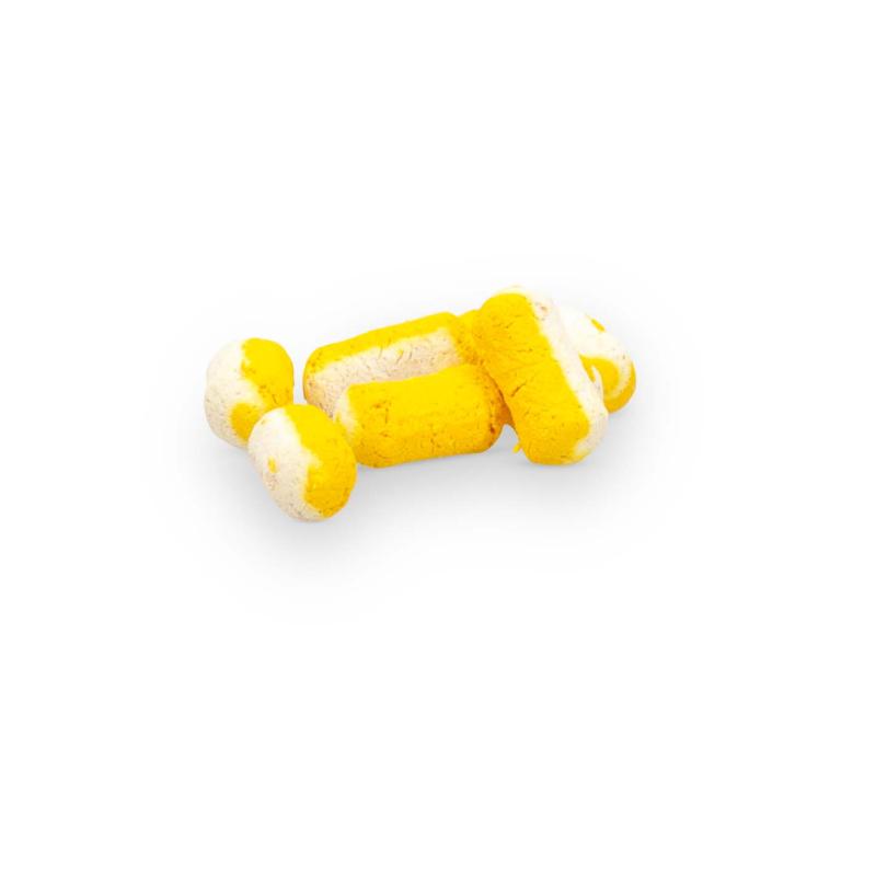MS Range Dumbbells Banana 8x4mm
