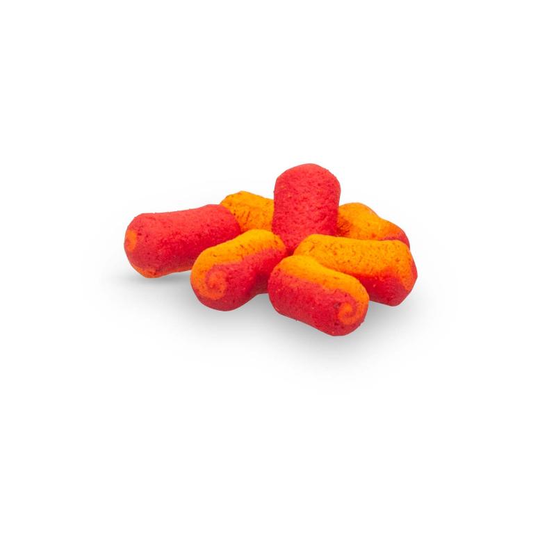 MS Range Dumbbells Tutti Caramel 8x4mm