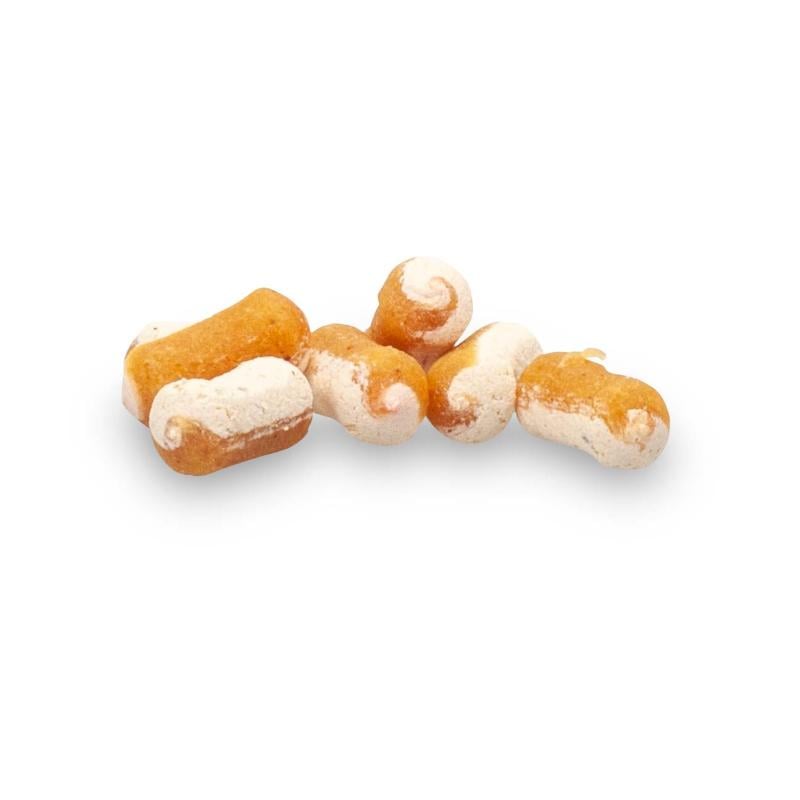 MS Range Dumbbells Shellfish 8x4mm