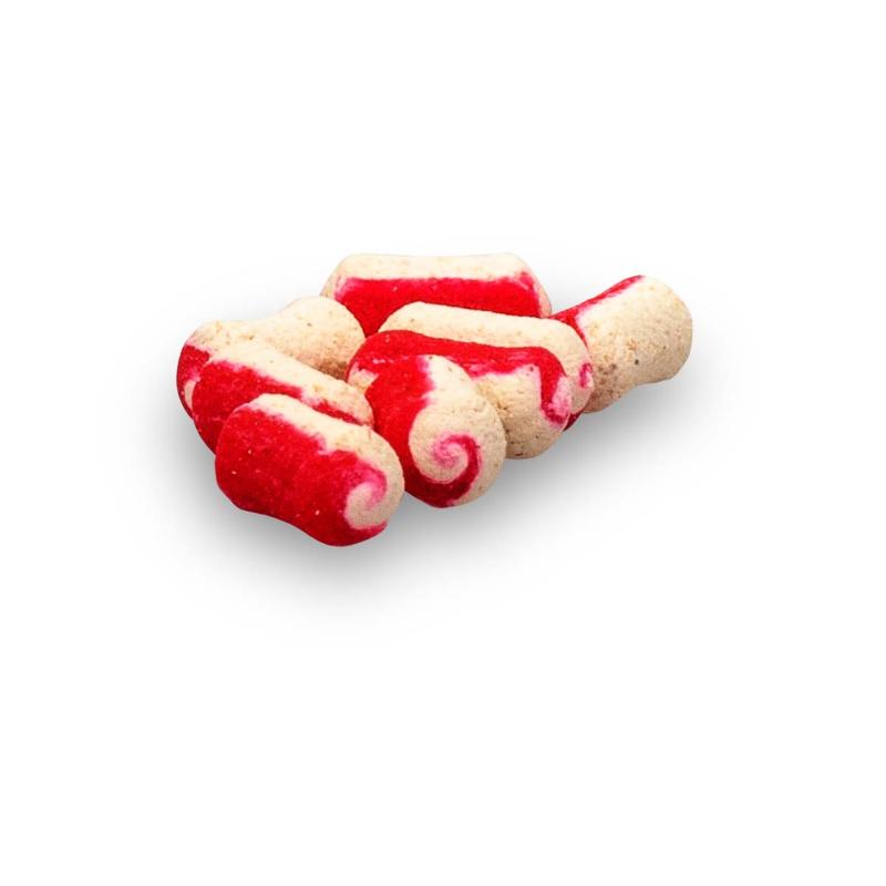 MS Range Dumbbells Krill 8x4mm