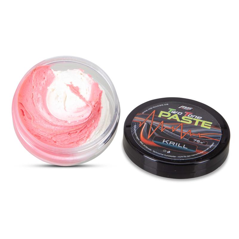 MS Range Method Two Tone Paste Krill 75g