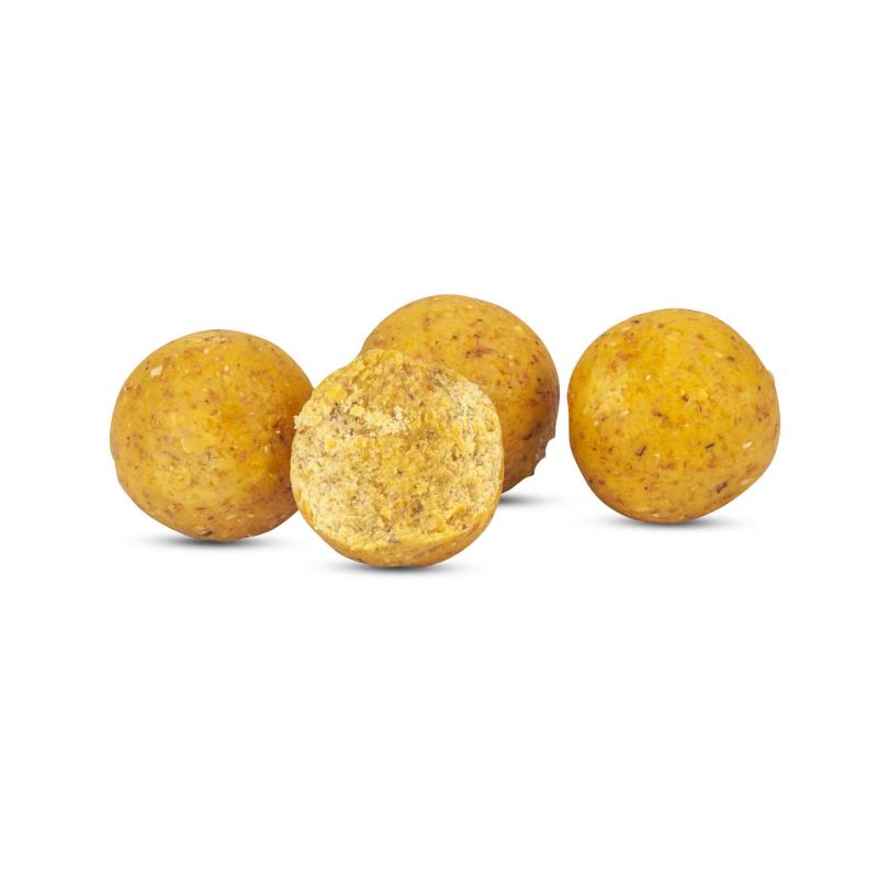 Anaconda Magist Balls 1kg/Sweetcorn 24mm