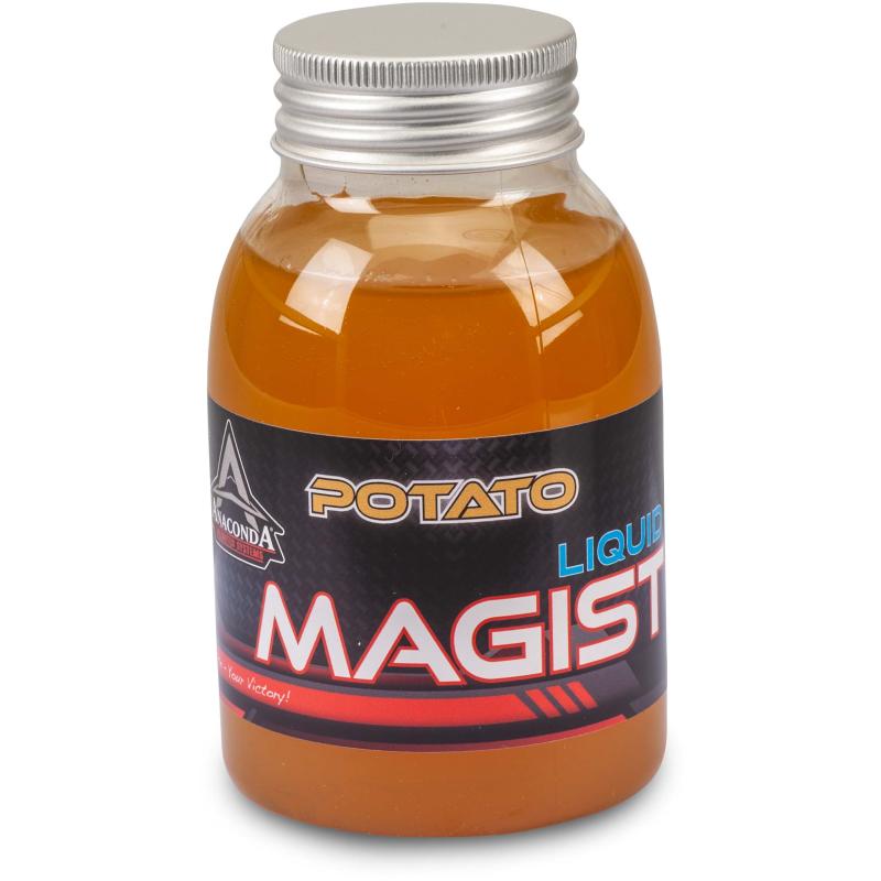 Anaconda Magist Liquid Potato 250ml