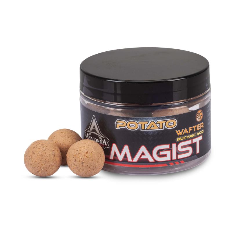 Anaconda Magist Wafter 70g/Potato 20mm