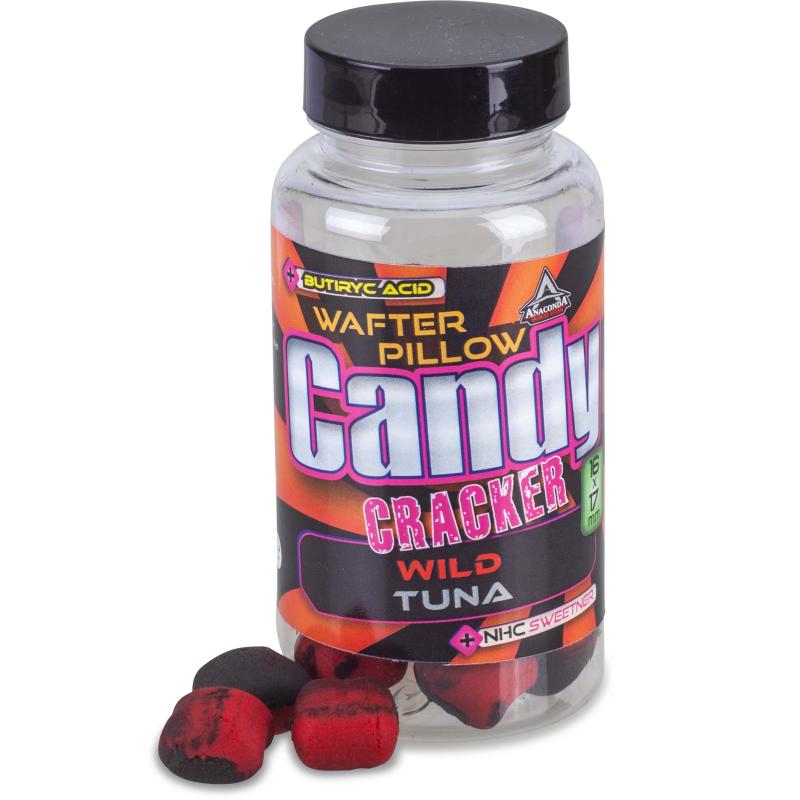 Anaconda Candy Cr. Wafter P. Wild/Tuna 9x10mm/55g