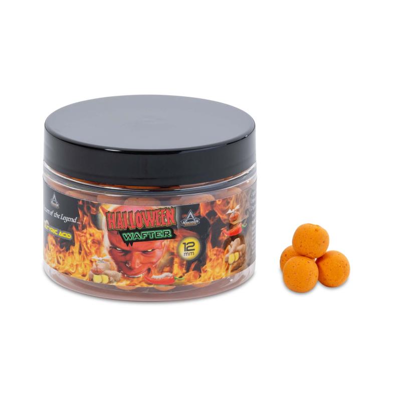 Anaconda Halloween Wafter 12mm/70G