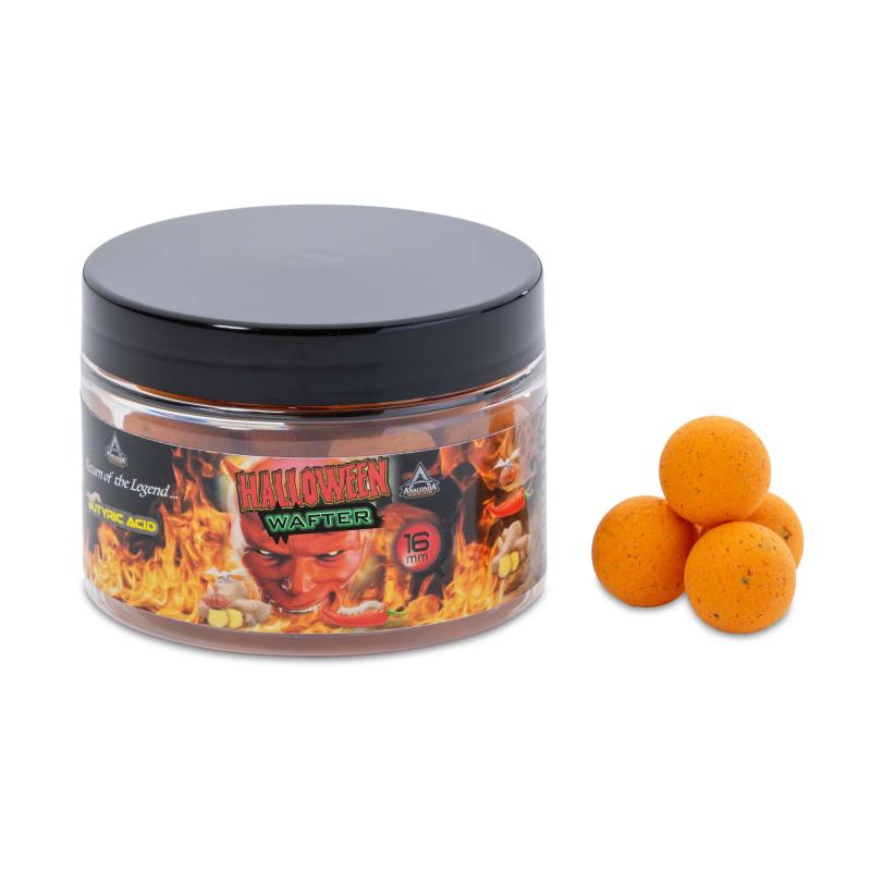 Anaconda Halloween Wafter 16mm/70G