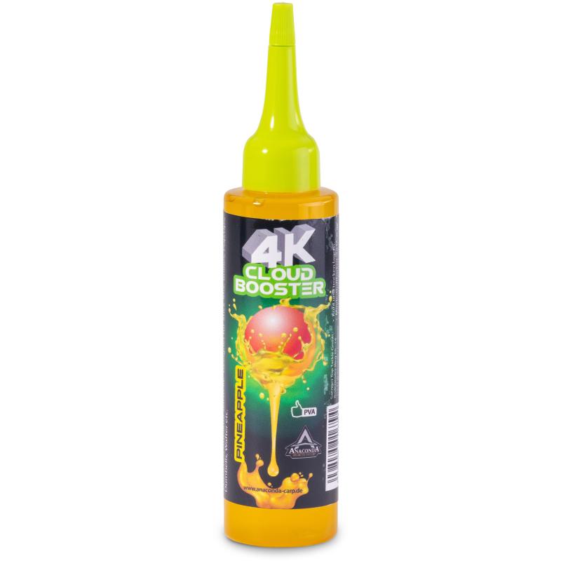 Anaconda 4K Cloud Booster Dip 70ml Strawberry