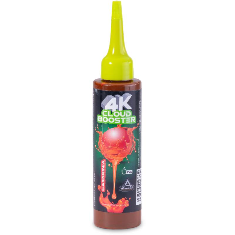 Anaconda 4K Cloud Booster Dip 70ml Tuna Plum