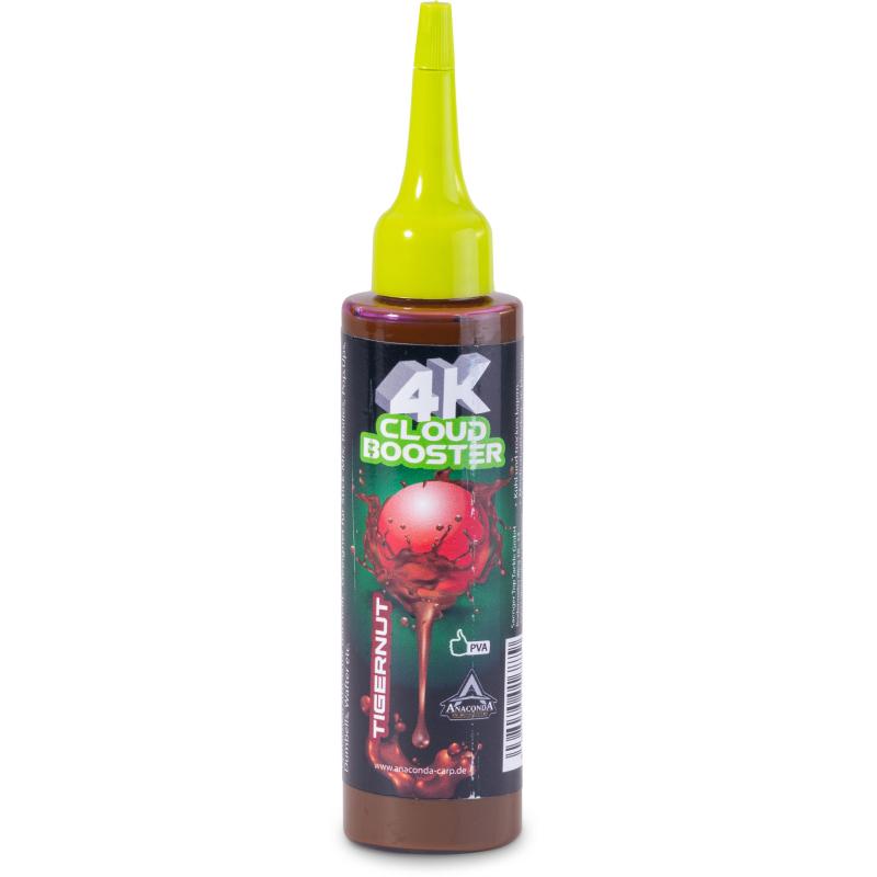 Anaconda 4K Cloud Booster Dip 70ml Tigernut