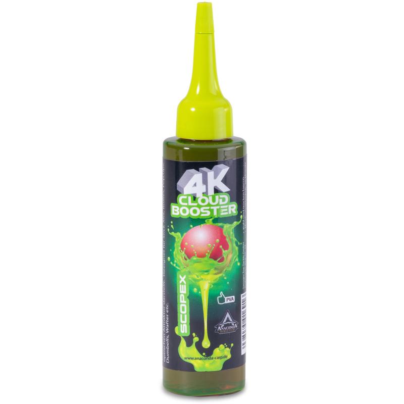 Anaconda 4K Cloud Booster Dip 70ml Scopex