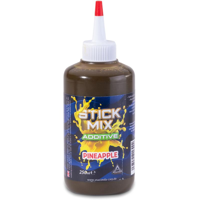 Produktbild Anaconda Stick Mix Additive 250ml Pineapple