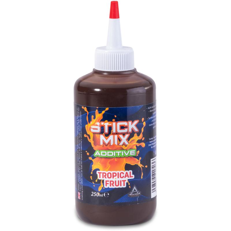Produktbild Anaconda Stick Mix Additive 250ml Tropical Fruit