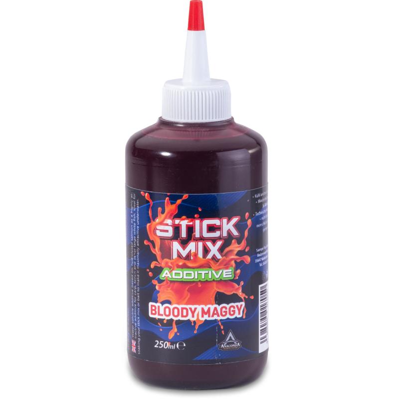 Produktbild Anaconda Stick Mix Additive 250ml Bloddy Magic