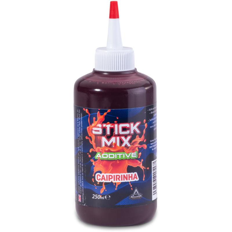 Produktbild Anaconda Stick Mix Additive 250ml Caipirinha