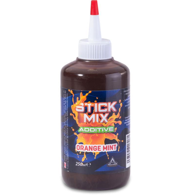 Produktbild Anaconda Stick Mix Additive 250ml Orange Mint