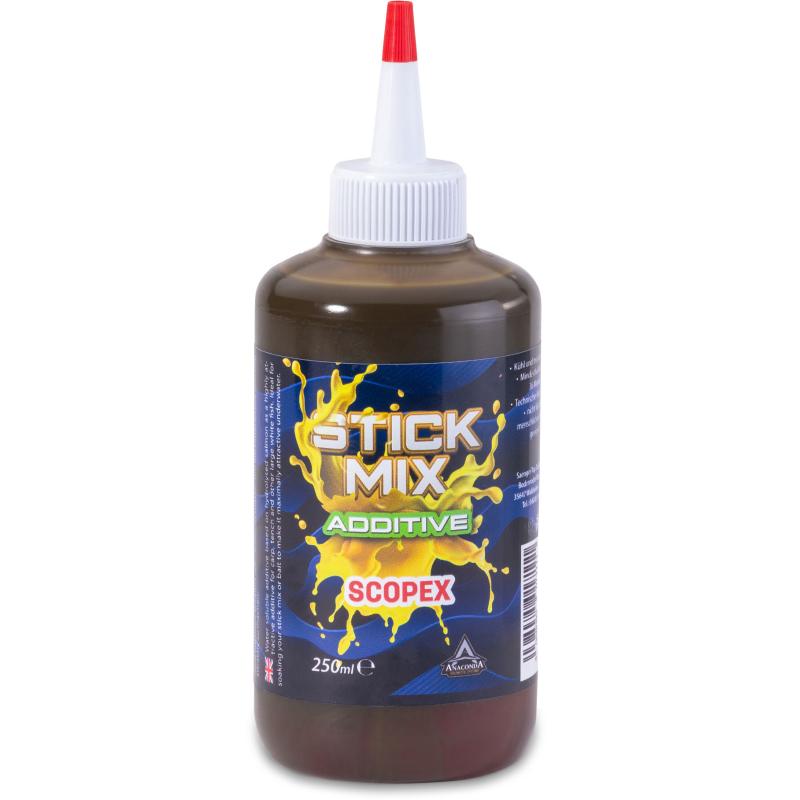 Anaconda Stick Mix Additive 250ml Scopex