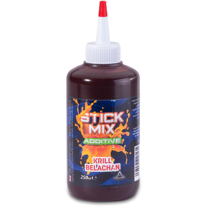 Produktbild Anaconda Stick Mix Additive 250ml Krill Belachan