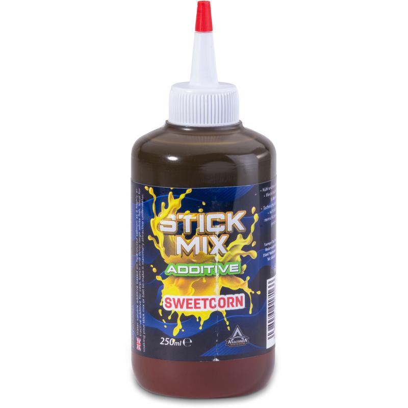 Produktbild Anaconda Stick Mix Additive 250ml Sweetcorn