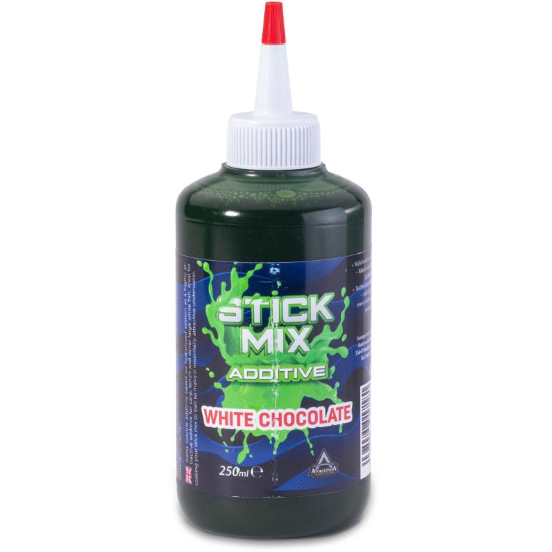 Produktbild Anaconda Stick Mix Additive 250ml White Chocolate