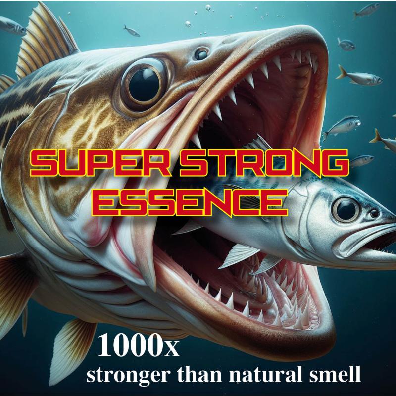 Aquantic Seaboosters Seafood Oil 35ml /