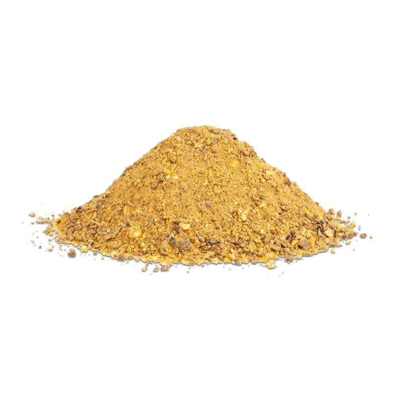 MS Range Econ Mix Carp/Bream Yellow 1kg