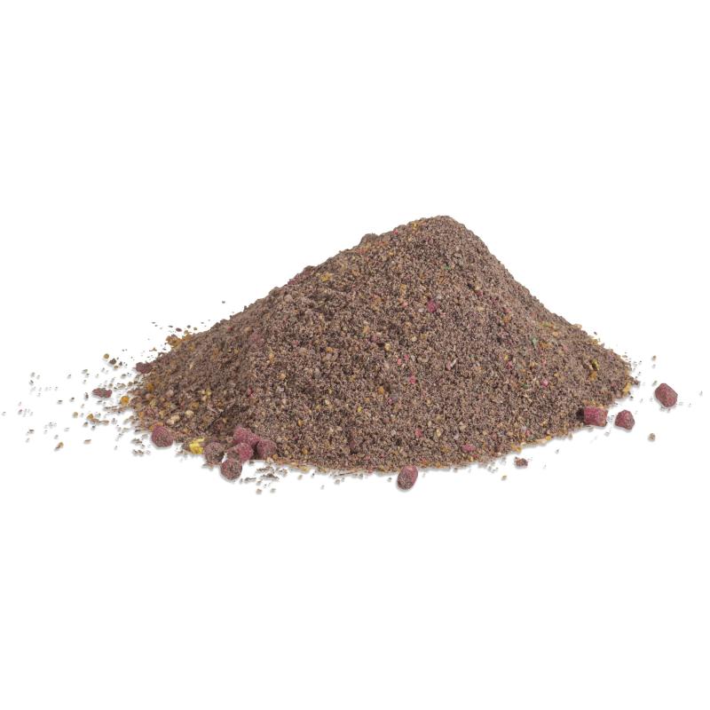 Produktbild S&auml;nger Amino F3 River Groundbait 1kg