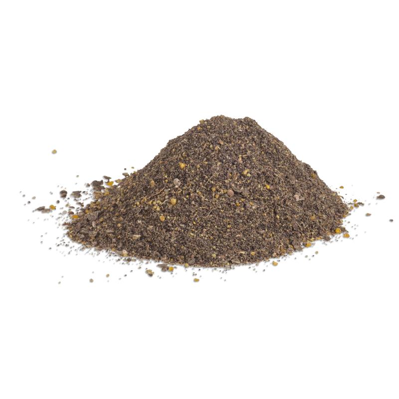 S&auml;nger Amino F3 Feeder Spicy Halibut Groundbait 1kg