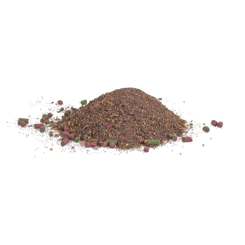 S&auml;nger Amino F3 Carp Allround Groundbait 1kg