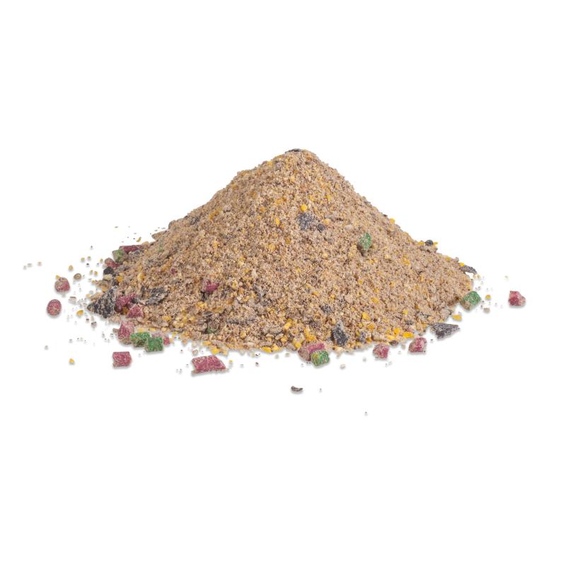 S&auml;nger Amino F3 GarlIron Claw Special Groundbait 1kg