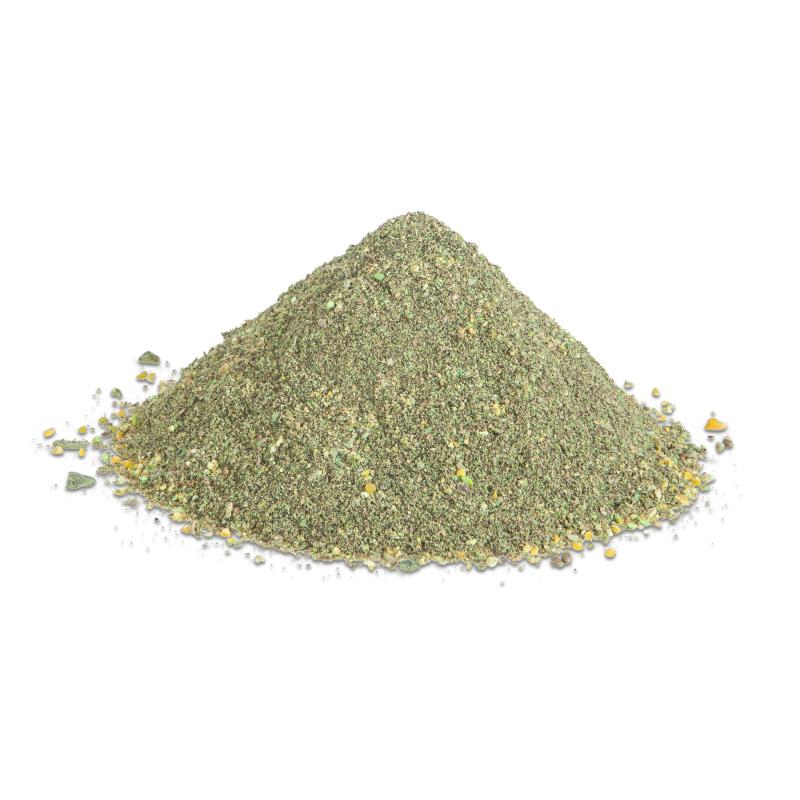 Produktbild S&auml;nger Amino F3 Veggie Amur & St. Groundbait 1kg