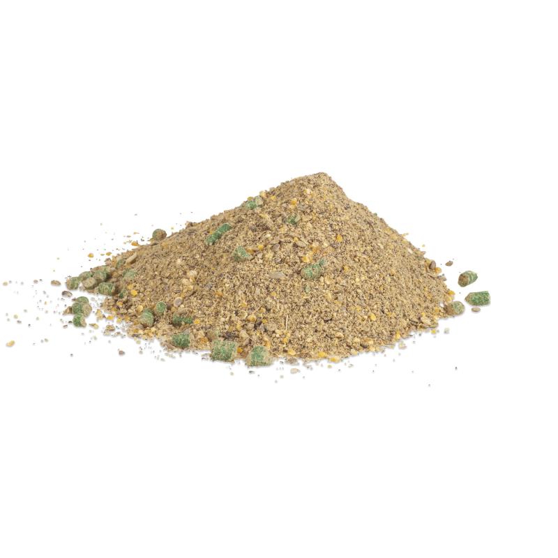 Produktbild S&auml;nger Amino F3 Big Carp Mix Yellow