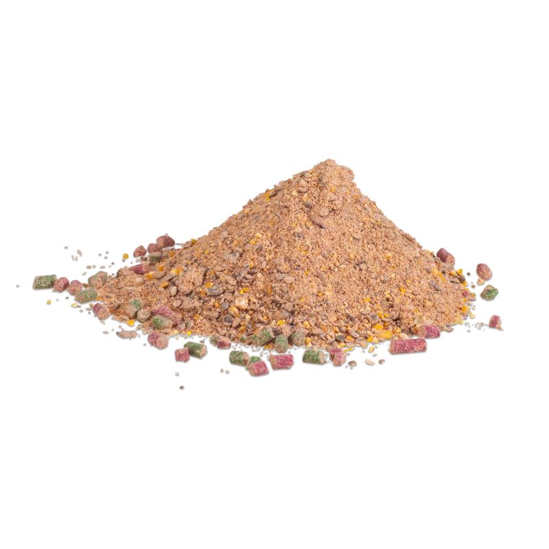 Produktbild S&auml;nger Amino F3 Big Carp Mix Banana-Pineap.