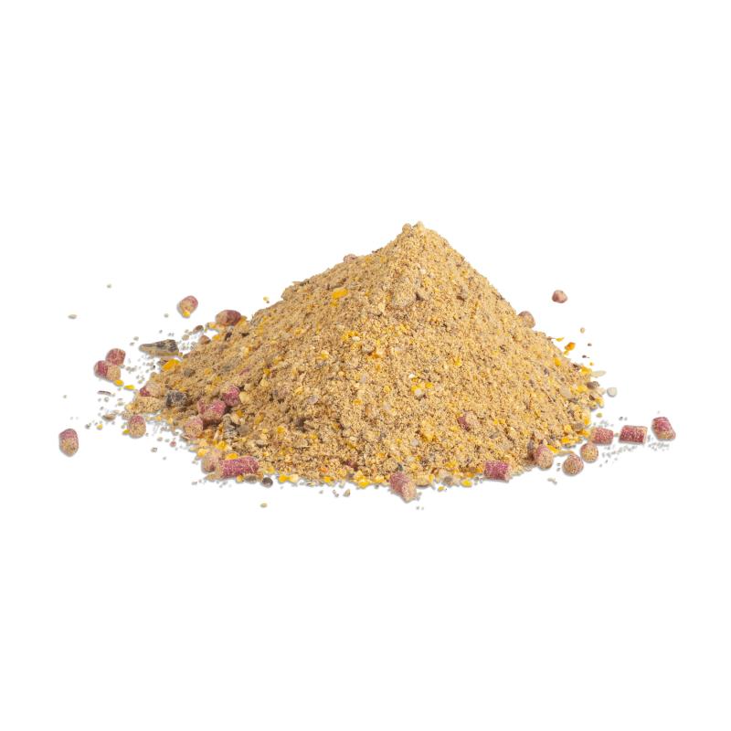 S&auml;nger Amino F3 Big Carp Mix Vanilla Hemp