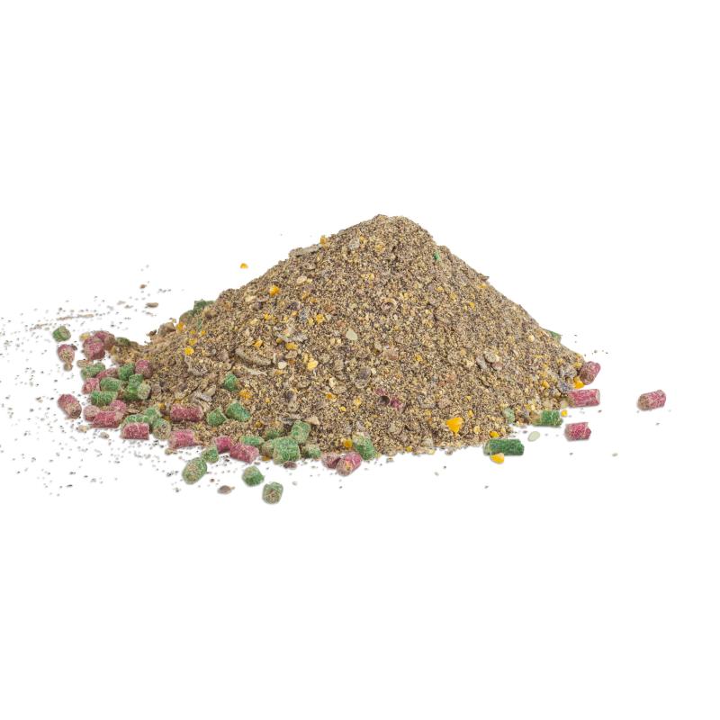 Produktbild S&auml;nger Amino F3 Big Carp Mix Squid-Octopus