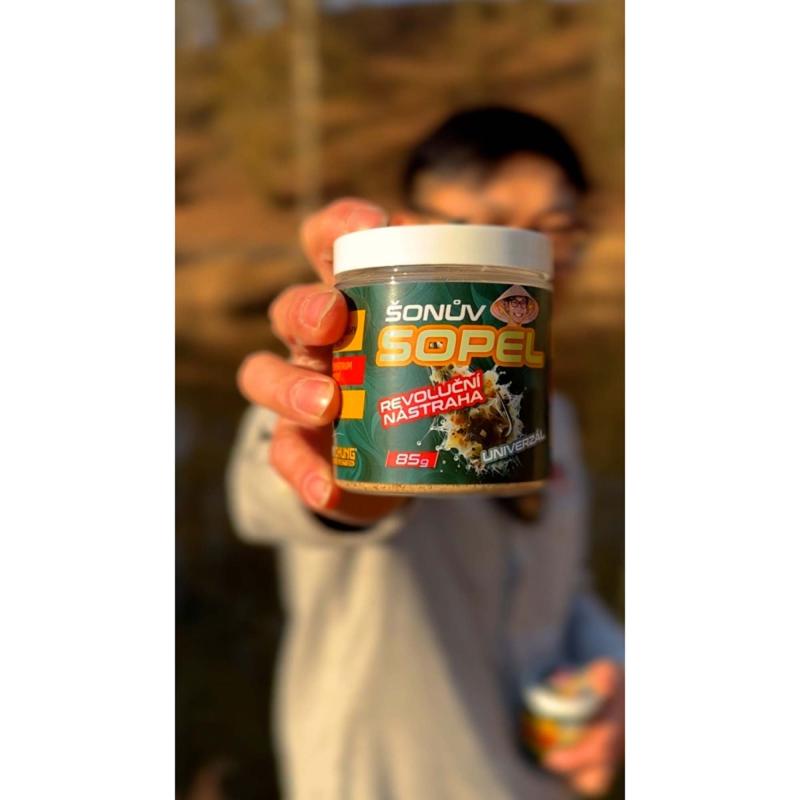 DK Fishing Son's Secret 85g