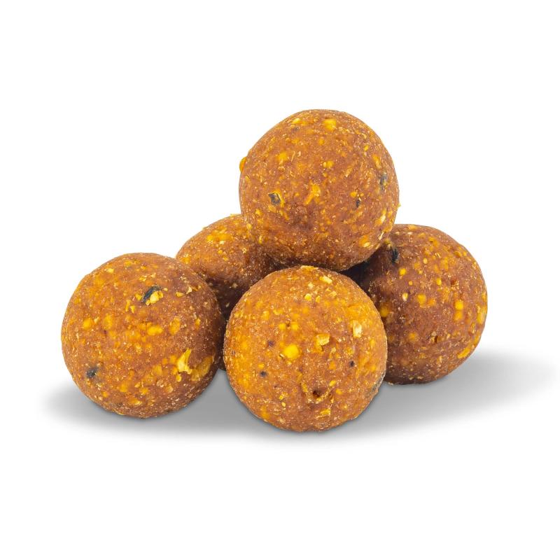 ANACONDA AI Carp R2  Sweetcorn & Pepper1KG/20mm