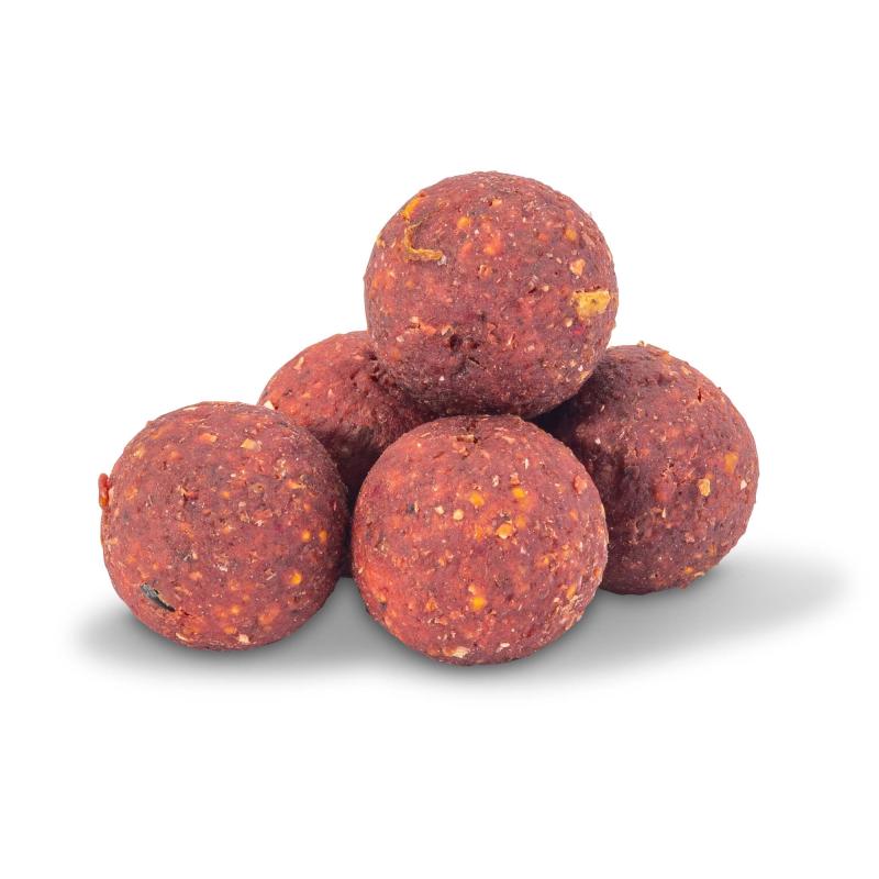 ANACONDA AI Carp R2 Bacon & Garlic 1KG/24mm