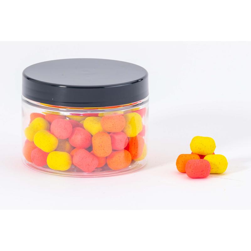 ANACONDA Wafter Dumbells Sweetcorn & Pepper 50g 10/14mm