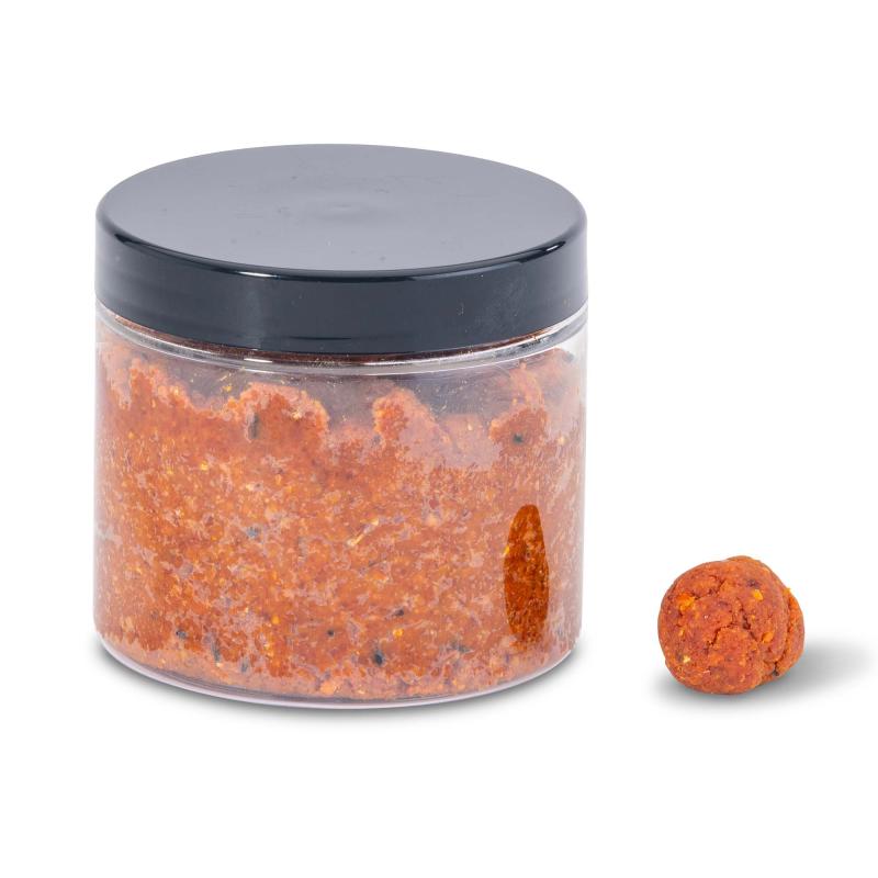 ANACONDA AI Carp Boilie Paste Tutti Frutti