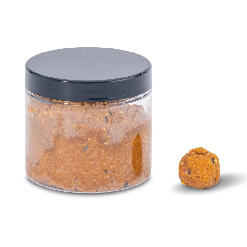 ANACONDA AI Carp Boilie Paste Cream Tigernut
