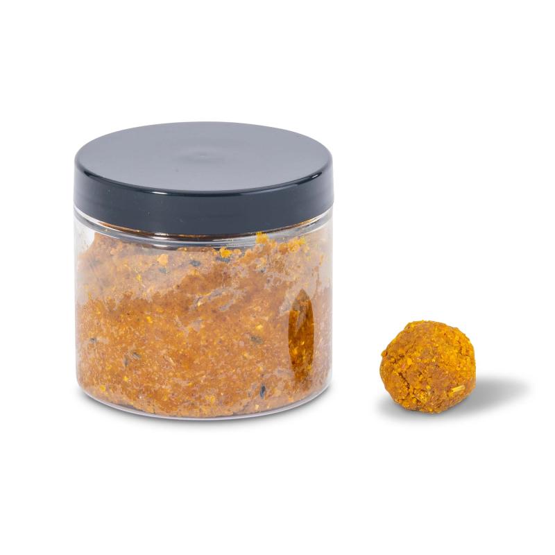 ANACONDA AI Carp Boilie Paste Sweetcorn & Pepper