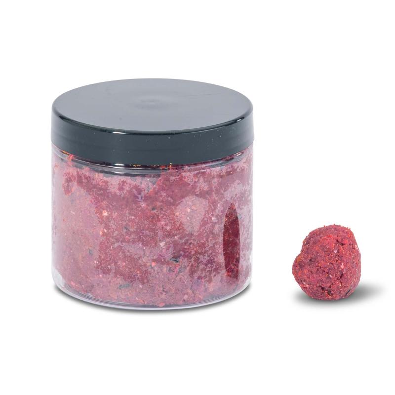 ANACONDA AI Carp Boilie Paste Shellfish & Plum
