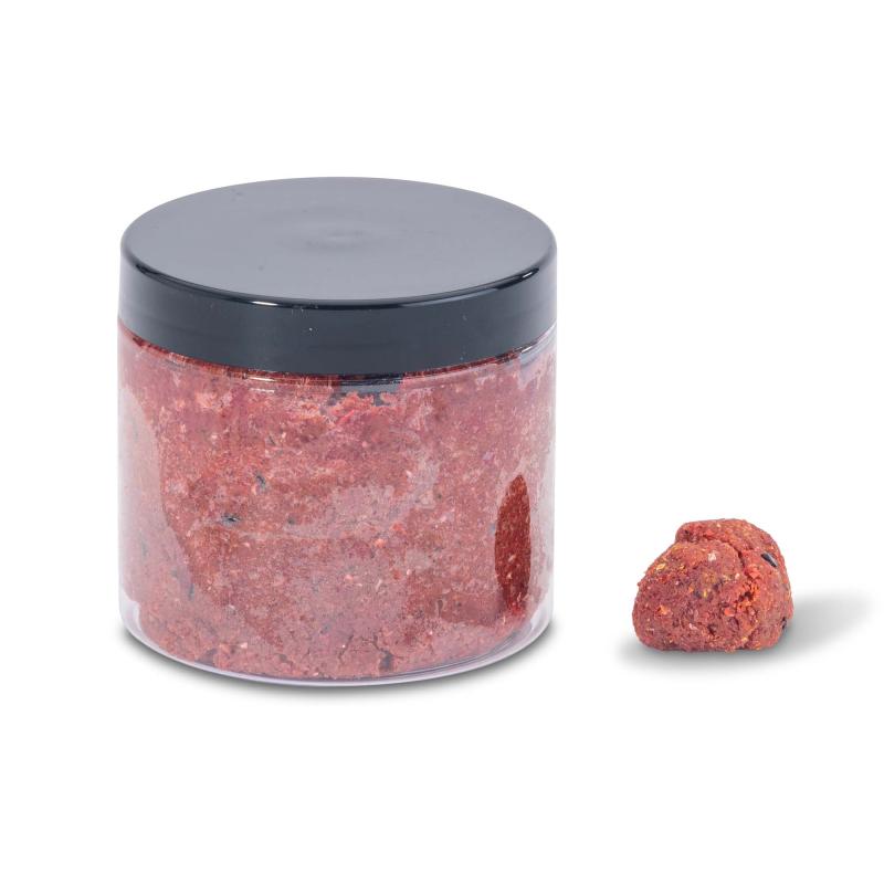 ANACONDA AI Carp Boilie Paste Bacon & Garlic