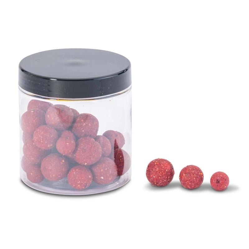 Produktbild ANAC.AI Carp R2 Strawberry Cream hookbaits 16,20,24mm 200g